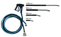 prsluenstvo pre parn istie GEYSER2 10bar/150bar para/voda