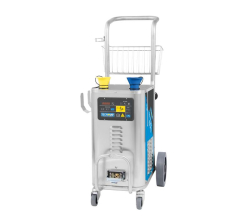 Parn isti STEAM BOX MINI 10 bar