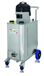 Parn isti STEAM BOX VAC PRO 10 bar